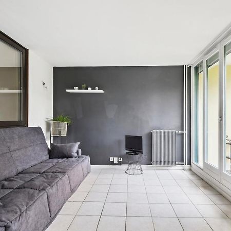 Apartmán Le Glatigny- Chesnay Le Chesnay  Exteriér fotografie