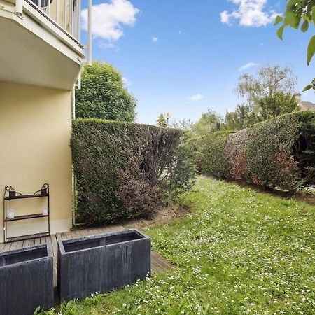 Apartmán Le Glatigny- Chesnay Le Chesnay  Exteriér fotografie
