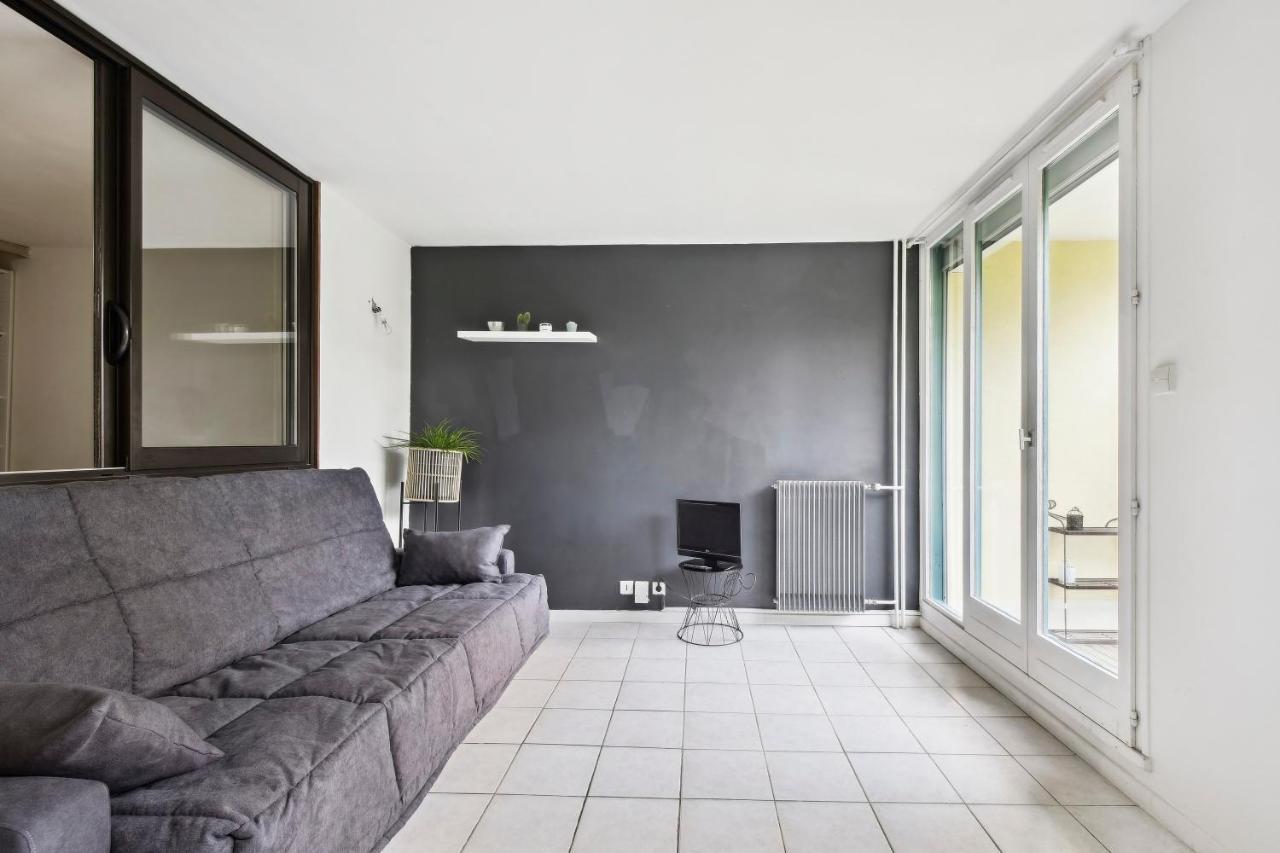 Apartmán Le Glatigny- Chesnay Le Chesnay  Exteriér fotografie
